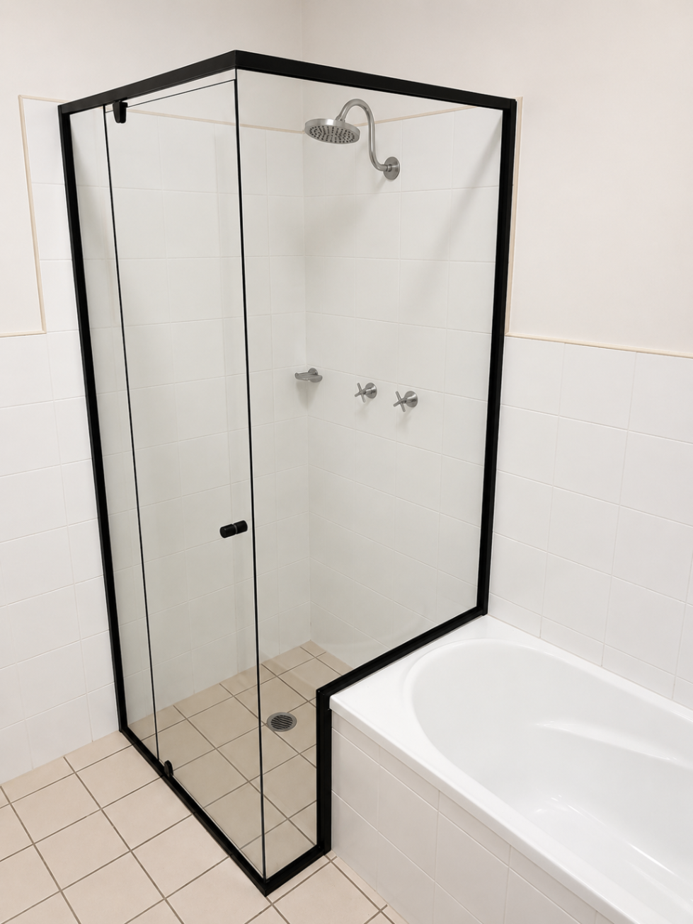 Semi-Frameless & Framed Screens